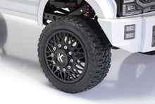 Load image into Gallery viewer, CEN Ford F450 1/10 4WD Solid Axle RTR Truck - Silver Mercury