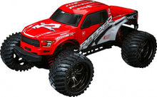 Load image into Gallery viewer, CEN Reeper Mega Monster Truck 1/7 Brushless RTR