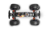 Load image into Gallery viewer, CEN Reeper Mega Monster Truck 1/7 Brushless RTR