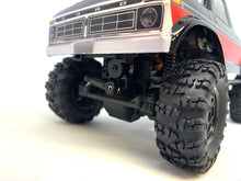 Load image into Gallery viewer, MSA-1E 1/24 Scale Ford F-150 4WD RTR