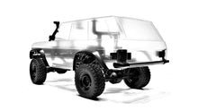 Load image into Gallery viewer, SCA-1E 1/10 4WD 2.1 1981 Range Rover Custom Kit