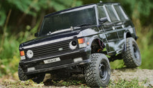 Load image into Gallery viewer, SCA-1E 1/10 4WD 2.1 1981 Range Rover Custom Kit