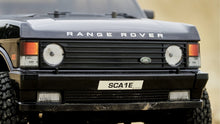 Load image into Gallery viewer, SCA-1E 1/10 4WD 2.1 1981 Range Rover Custom Kit