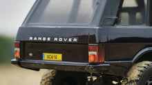 Load image into Gallery viewer, SCA-1E 1/10 4WD 2.1 1981 Range Rover Custom Kit