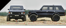 Load image into Gallery viewer, SCA-1E 1/10 4WD 2.1 1981 Range Rover Custom Kit