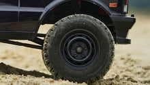 Load image into Gallery viewer, SCA-1E 1/10 4WD 2.1 1981 Range Rover Custom Kit