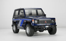 Load image into Gallery viewer, 1989 Mitsubishi Pajero XL-W RTR, 4WD Crawler, SCA-1E 2.1