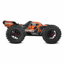 Load image into Gallery viewer, 1/8 Jambo XP 4WD 6S Brushless RTR