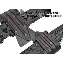 Load image into Gallery viewer, 1/8 Jambo XP 4WD 6S Brushless RTR