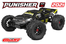 Load image into Gallery viewer, Punisher XP 6S  1/8 Monster Truck LWB RTR Brushless