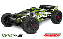 Load image into Gallery viewer, Muraco XP 6S 1/8 Truggy LWB RTR Brushless Power 6S