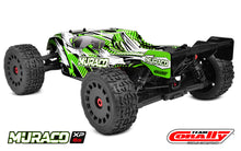 Load image into Gallery viewer, Muraco XP 6S 1/8 Truggy LWB RTR Brushless Power 6S