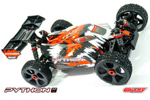 Load image into Gallery viewer, 1/8 Python XP 4WD 6S Brushless RTR