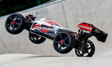 Load image into Gallery viewer, 1/8 Python XP 4WD 6S Brushless RTR