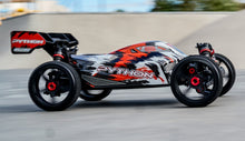 Load image into Gallery viewer, 1/8 Python XP 4WD 6S Brushless RTR