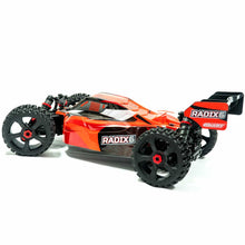 Load image into Gallery viewer, 1/8 Radix XP 4WD 6S Brushless RTR