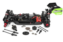 Load image into Gallery viewer, 1/8 Radix XP 4WD 4S Brushless RTR Buggy (No Battery or Charger)