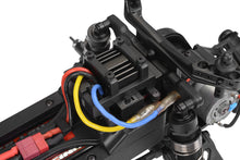 Load image into Gallery viewer, 1/10 Moxoo SP 2WD Off Road Truck Brushed RTR