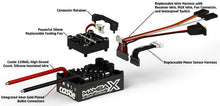 Load image into Gallery viewer, Mamba X & Sensored Motor Combo 25.2V WP ESC & 1406-2850KV