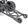 Load image into Gallery viewer, DR10 Drag Race Car, Brushless 2WD, 1/10 RTR