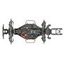 Load image into Gallery viewer, DR10 Drag Race Car, Brushless 2WD, 1/10 RTR
