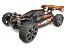 Load image into Gallery viewer, VORZA FLUX HP Brushless 1/8 4WD Buggy RTR