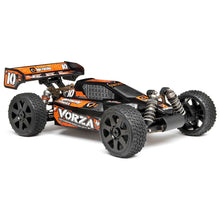Load image into Gallery viewer, VORZA FLUX HP Brushless 1/8 4WD Buggy RTR