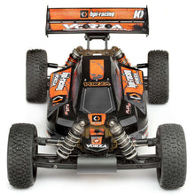 Load image into Gallery viewer, VORZA FLUX HP Brushless 1/8 4WD Buggy RTR