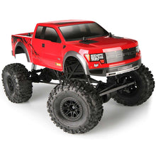 Load image into Gallery viewer, HPI Crawler King Ford F150 Raptor RTR