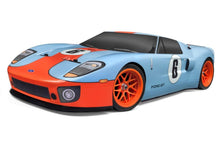 Load image into Gallery viewer, HPI RS4 Sport 3 Flux Ford GT Heritage Edition Brushless RTR