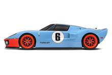 Load image into Gallery viewer, HPI RS4 Sport 3 Flux Ford GT Heritage Edition Brushless RTR