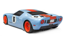 Load image into Gallery viewer, HPI RS4 Sport 3 Flux Ford GT Heritage Edition Brushless RTR
