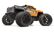 Load image into Gallery viewer, HPI Savage X FLUX V2 1/8th 4WD Brushless