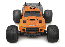 Load image into Gallery viewer, HPI Savage X FLUX V2 1/8th 4WD Brushless