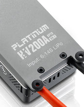 Load image into Gallery viewer, Platinum PRO 200A V4.1 ESC, for High Voltage (6-14S)