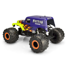 Load image into Gallery viewer, Mortician, 12.5" Wheelbase Body