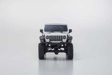 Load image into Gallery viewer, Mini-Z 4x4 Jeep Wrangler Rubicon White