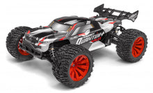 Load image into Gallery viewer, Maverick Quantum+ XT Flux 3S 1/10 4WD Stadium Truck, RTR - Red