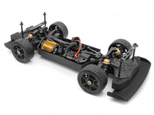 Load image into Gallery viewer, QuantumR Flux 4S 1/8 4WD Muscle Car - Grey - RTR