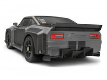 Load image into Gallery viewer, QuantumR Flux 4S 1/8 4WD Muscle Car - Grey - RTR