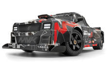 Load image into Gallery viewer, Maverick QuantumR Flux 4S 1/8 4WD Race Truck - Grey / Red