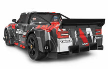 Load image into Gallery viewer, Maverick QuantumR Flux 4S 1/8 4WD Race Truck - Grey / Red