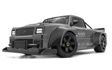 Load image into Gallery viewer, Maverick QuantumR Flux 4S 1/8 4WD Race Truck - Grey