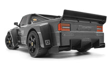 Load image into Gallery viewer, Maverick QuantumR Flux 4S 1/8 4WD Race Truck - Grey
