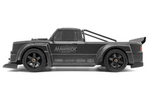 Load image into Gallery viewer, Maverick QuantumR Flux 4S 1/8 4WD Race Truck - Grey