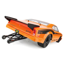 Load image into Gallery viewer, DR10 Drag Race Car, Brushless 2WD, 1/10 RTR