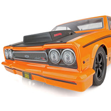 Load image into Gallery viewer, DR10 Drag Race Car, Brushless 2WD, 1/10 RTR