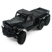 Load image into Gallery viewer, Sport 1/18 Tetra18 K1 6X6 RTR Scale Mini Crawler