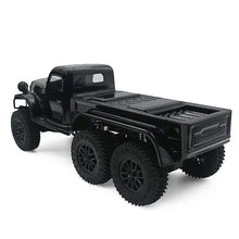 Load image into Gallery viewer, Sport 1/18 Tetra18 K1 6X6 RTR Scale Mini Crawler