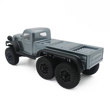 Load image into Gallery viewer, Sport 1/18 Tetra18 K1 6X6 RTR Scale Mini Crawler